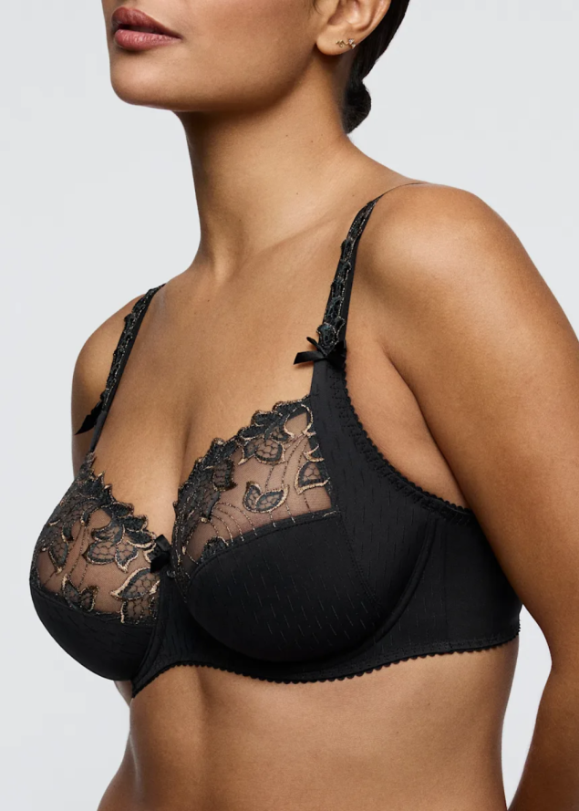 Soutien-gorge Embo�tant � Armatures Prima Donna