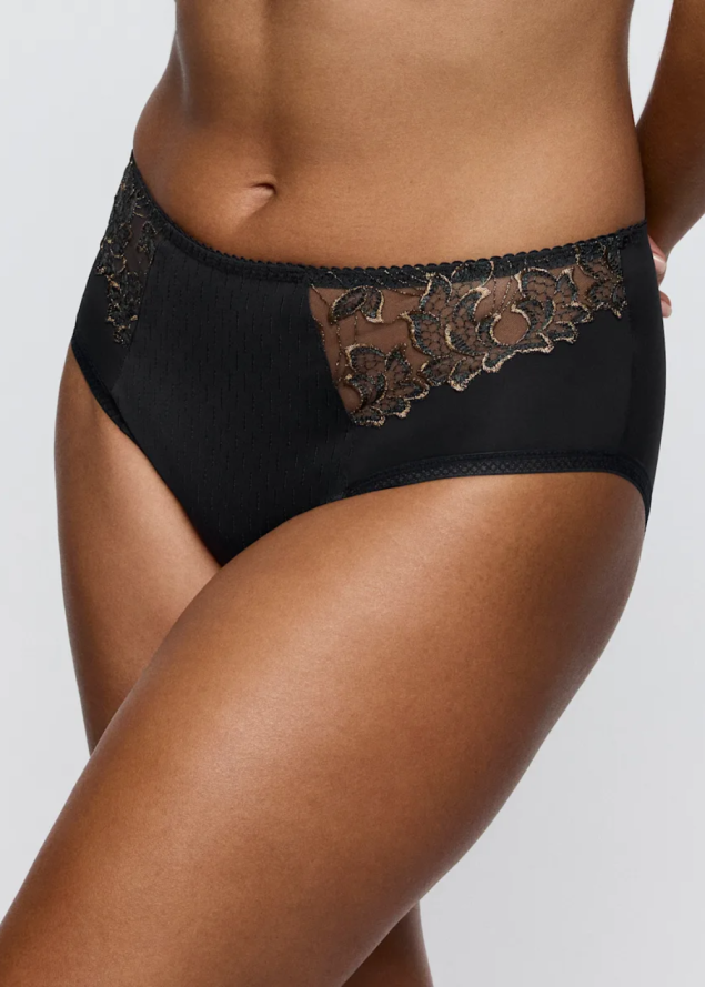 Slip Taille Haute Prima Donna