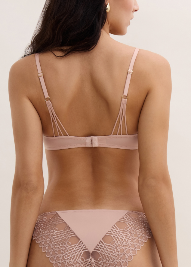 Culotte Italienne Aubade