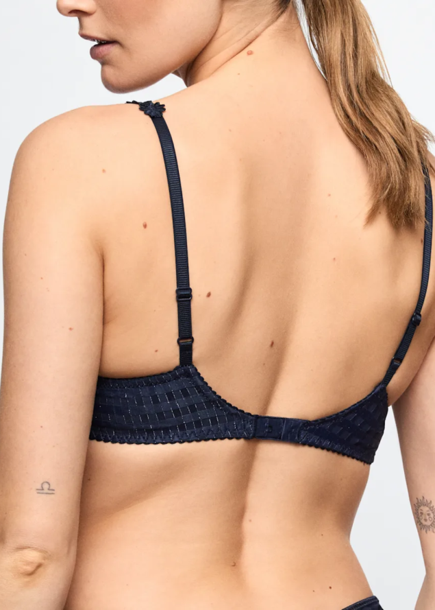 Soutien Gorge Push Up � Armatures Marie-Jo