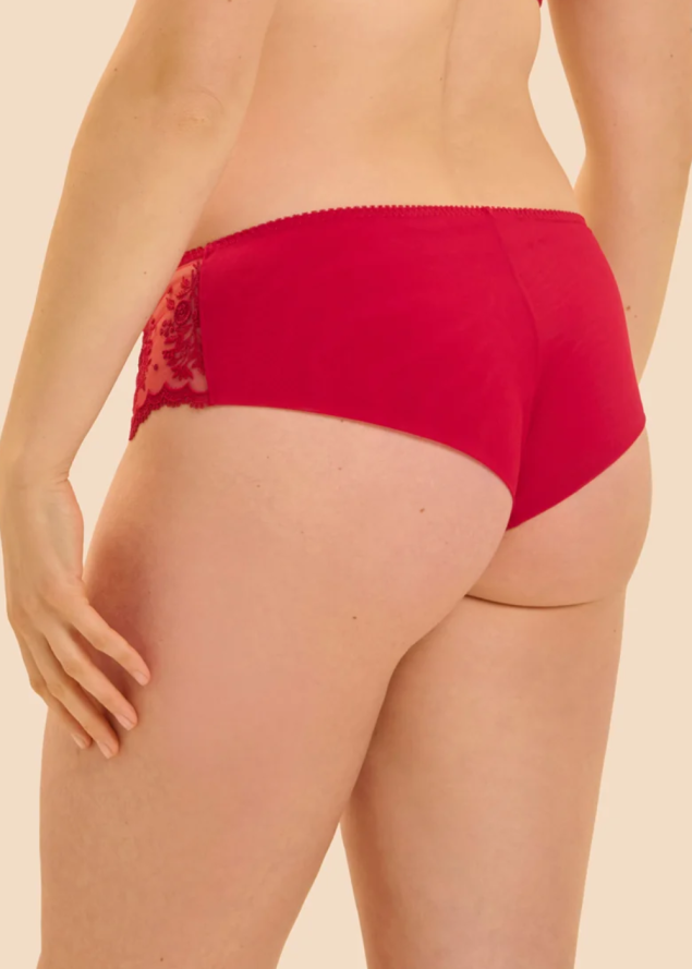 Shorty Simone P�r�le