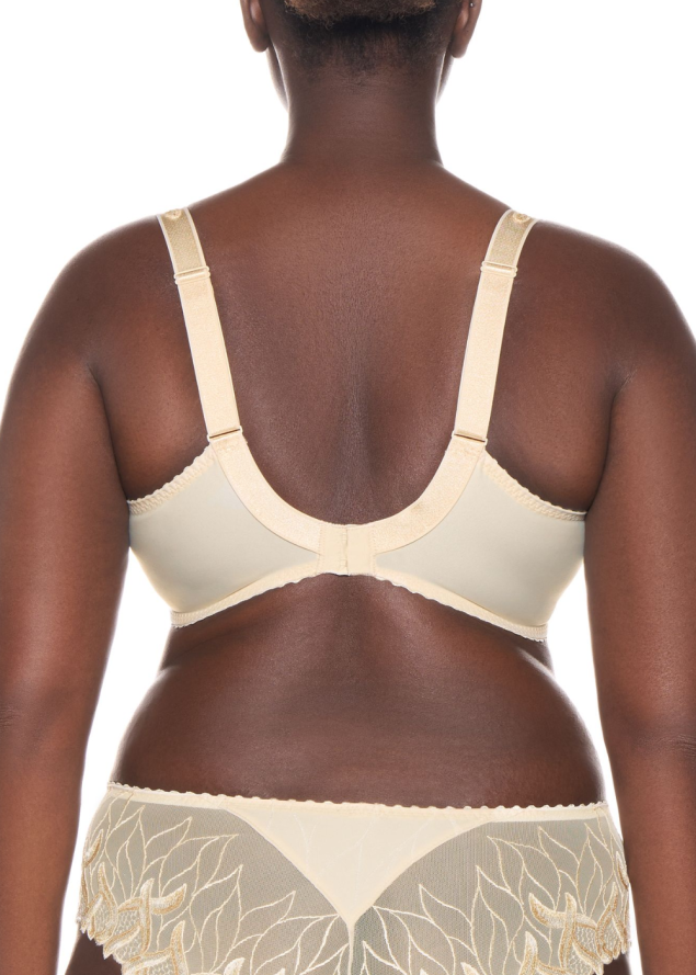 Soutien-gorge Emboitant � Armatures Louisa Bracq