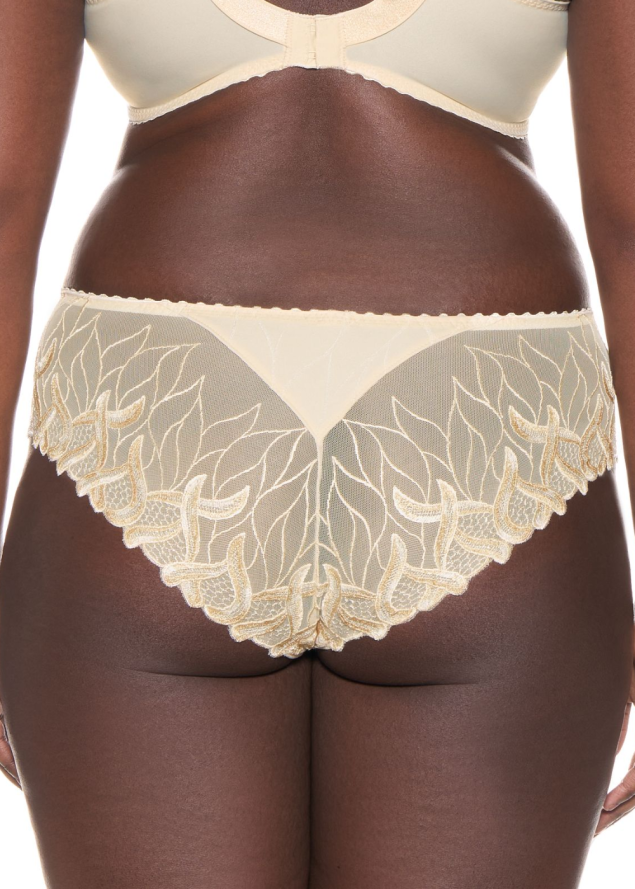 Shorty Louisa Bracq