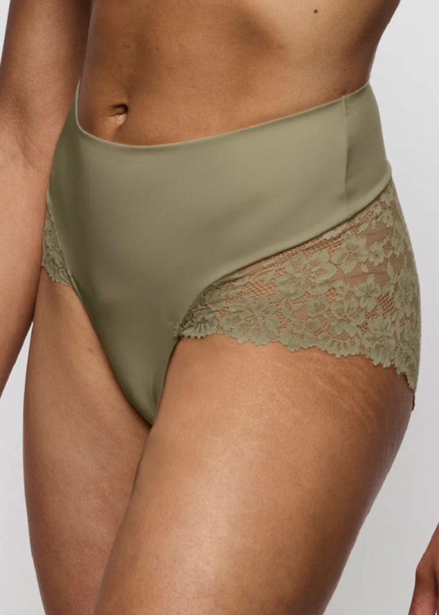 Slip Taille Haute Marie-Jo