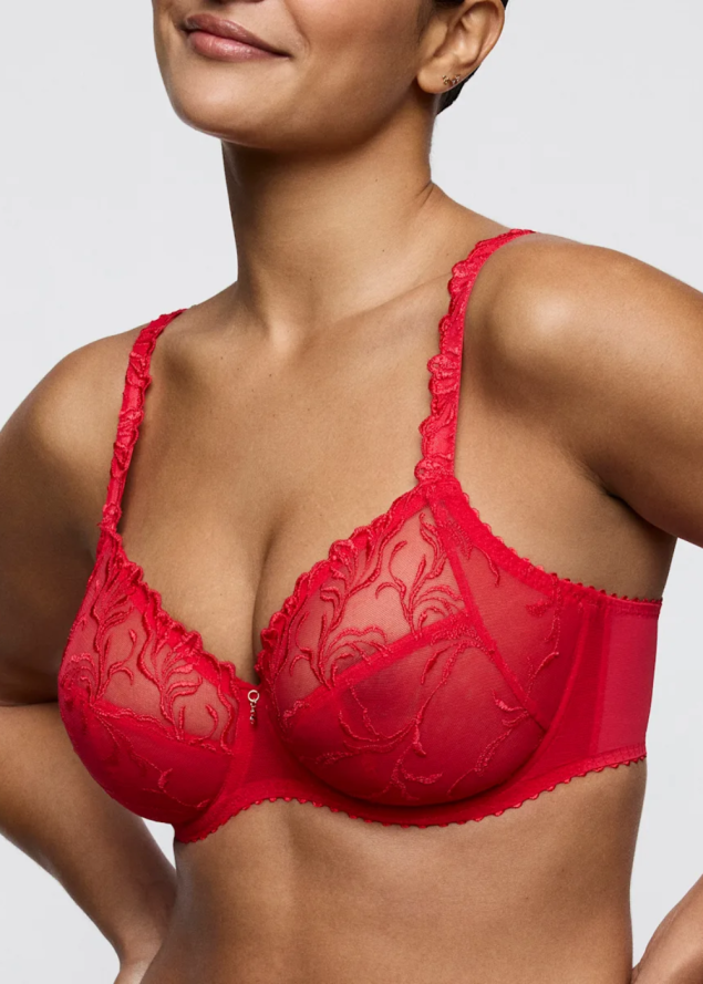 Soutien-gorge Embo�tant � Armatures Prima Donna