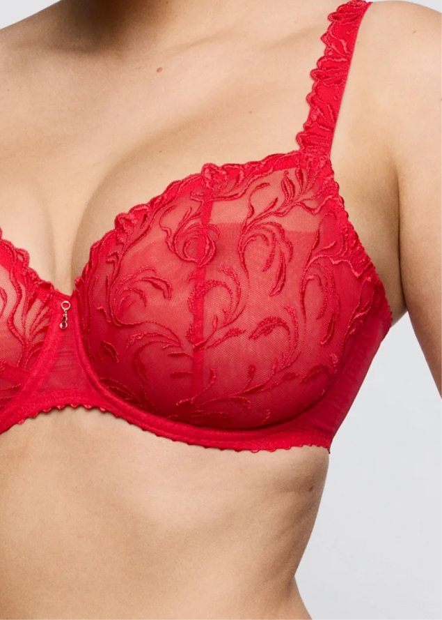 Balconnet Couture Verticale Prima Donna
