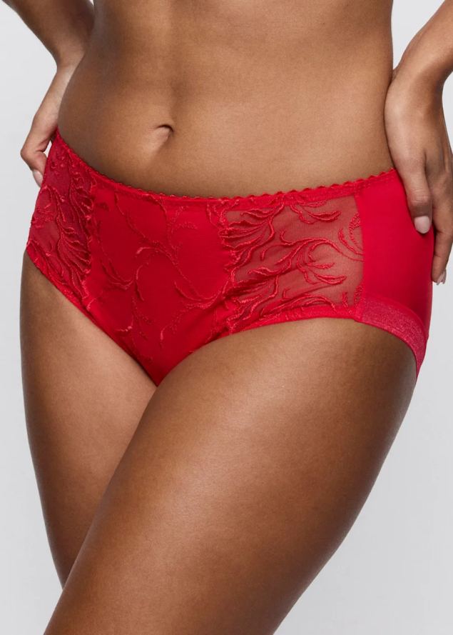 Slip Taille Haute Prima Donna