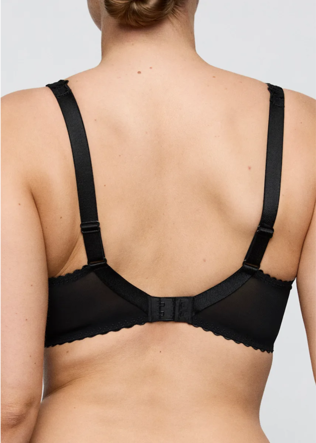 Balconnet Couture Verticale Prima Donna