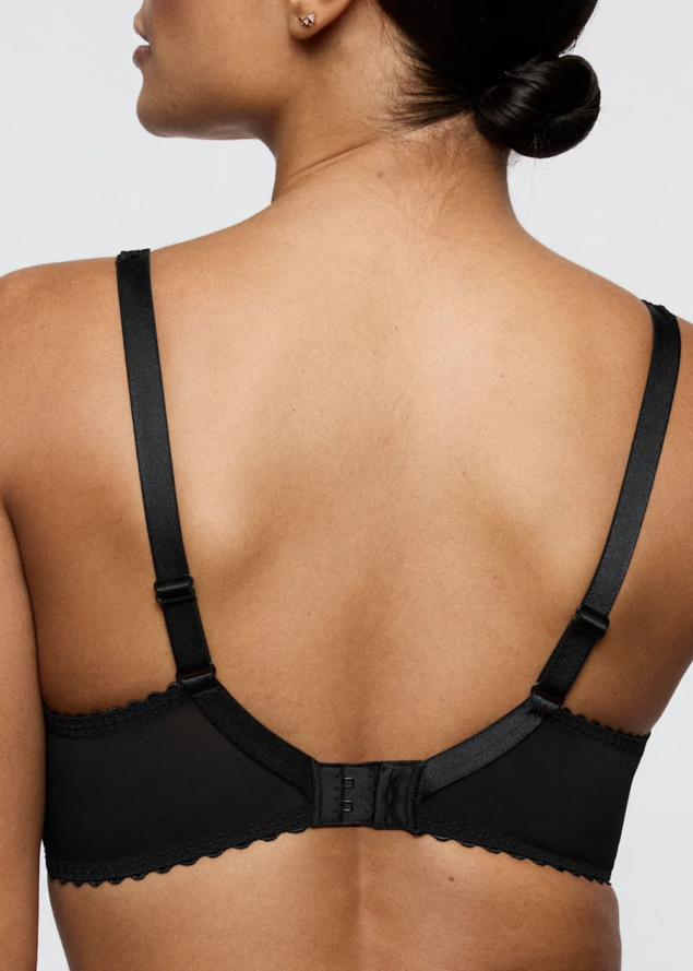 Soutien-gorge d�collet� plongeant Prima Donna