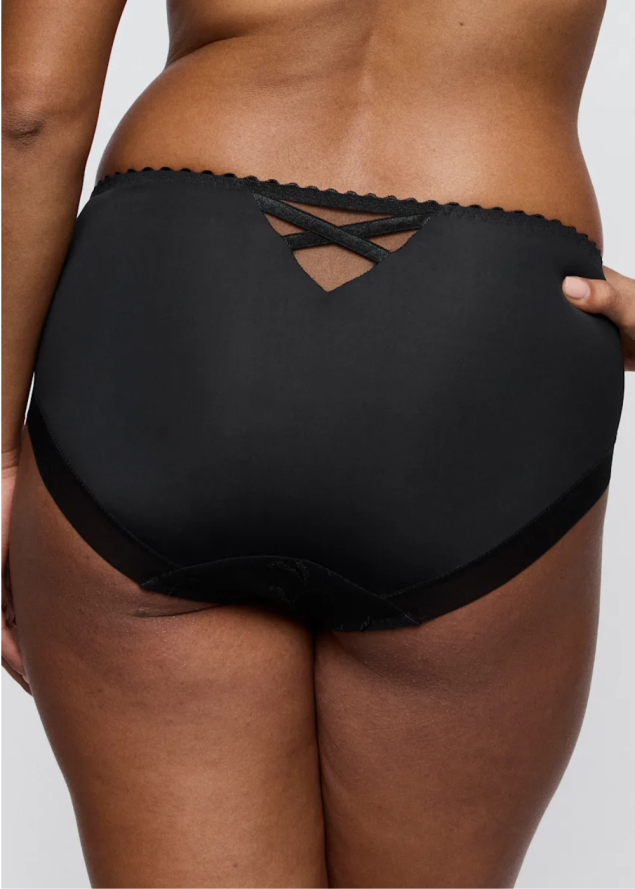 Slip Taille Haute Prima Donna