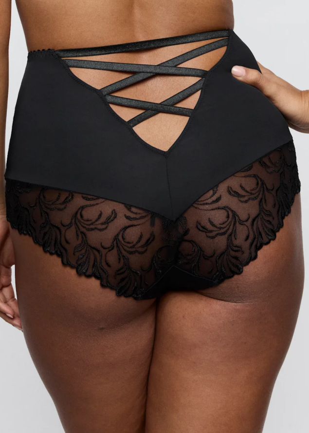 Slip sp�cial Prima Donna