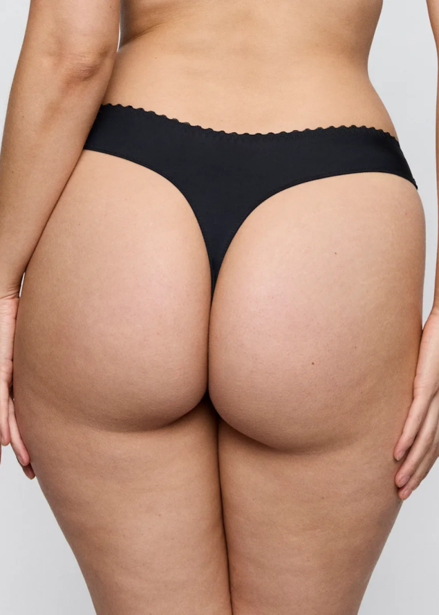 String Prima Donna