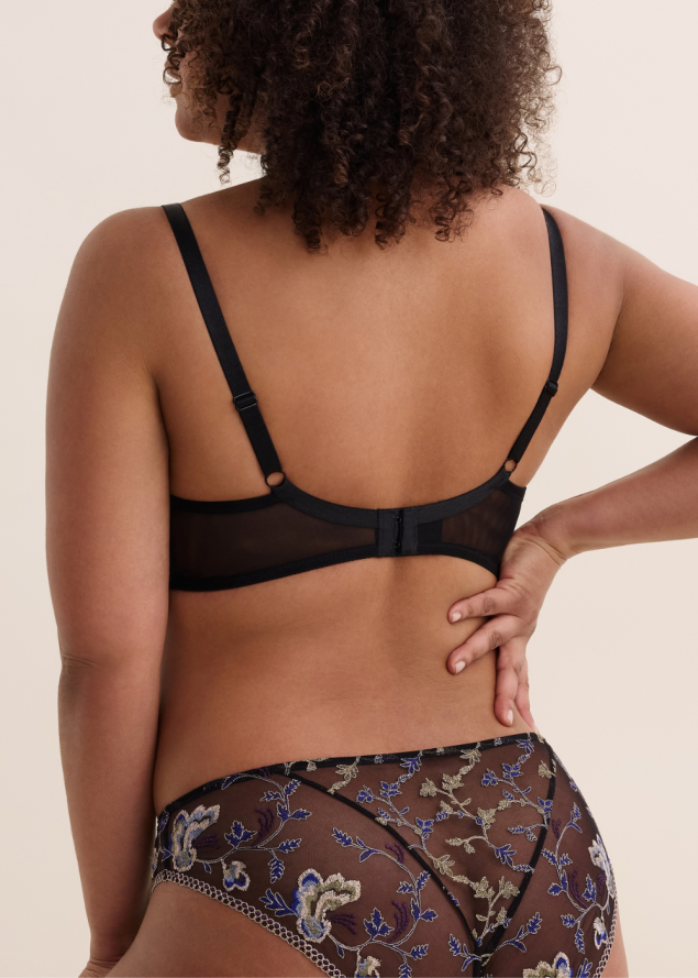 Soutien-gorge Triangle � Armatures Aubade