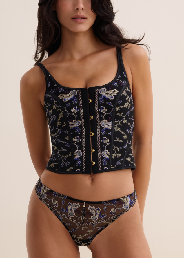 Corset Aubade