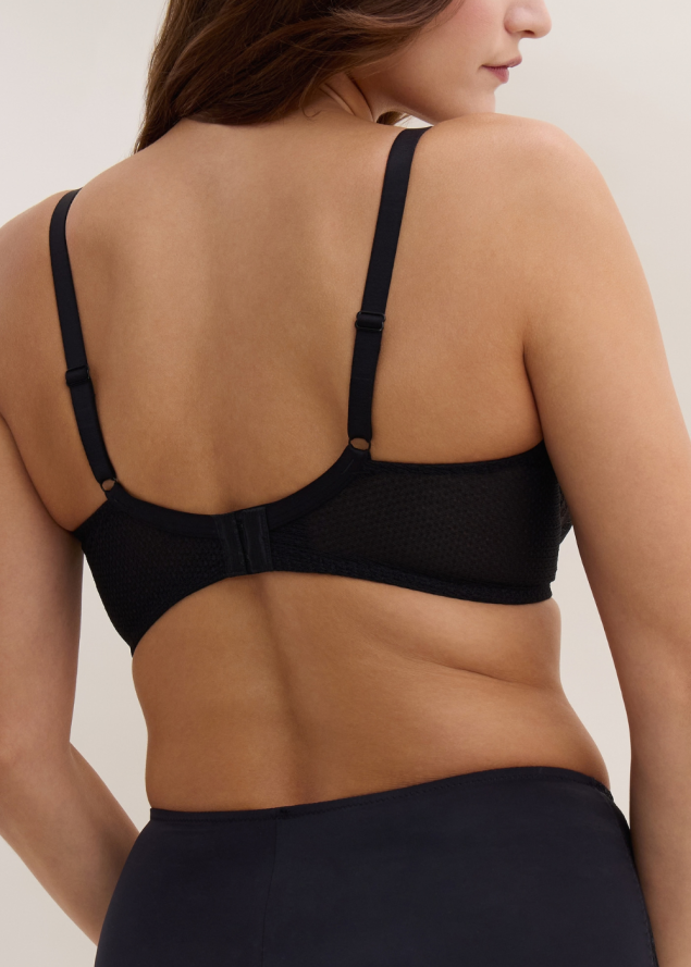 Soutien-gorge Triangle avec armatures Aubade