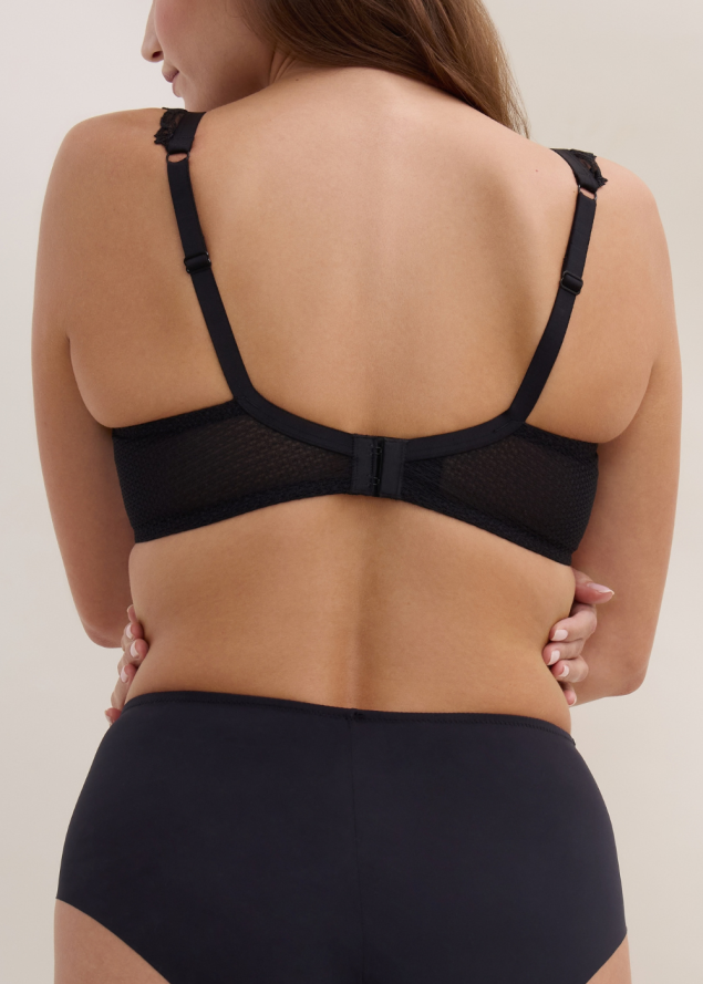 Soutien-gorge Corbeille � Armatures  Aubade
