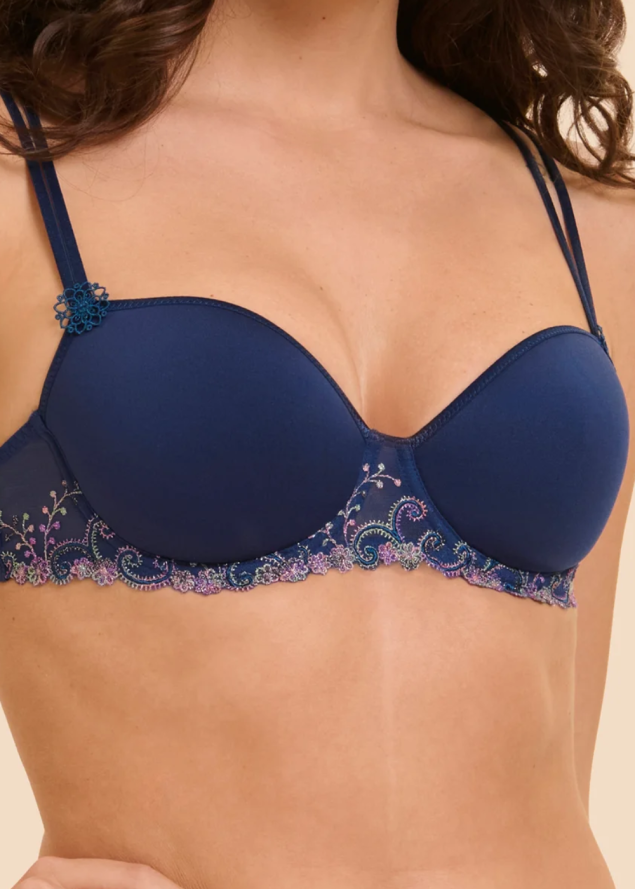 Soutien-gorge Padding Moul� Spacer Simone P�r�le