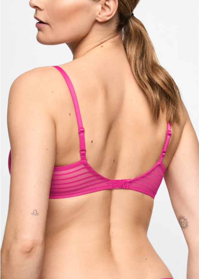 Soutien-gorge Emboitant Spacer Marie-Jo