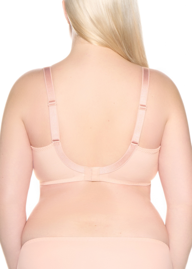 Soutien-gorge Embo�tant � Armatures Louisa Bracq