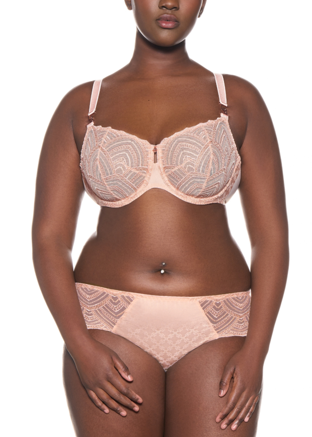 Soutien-gorge corbeille Louisa Bracq
