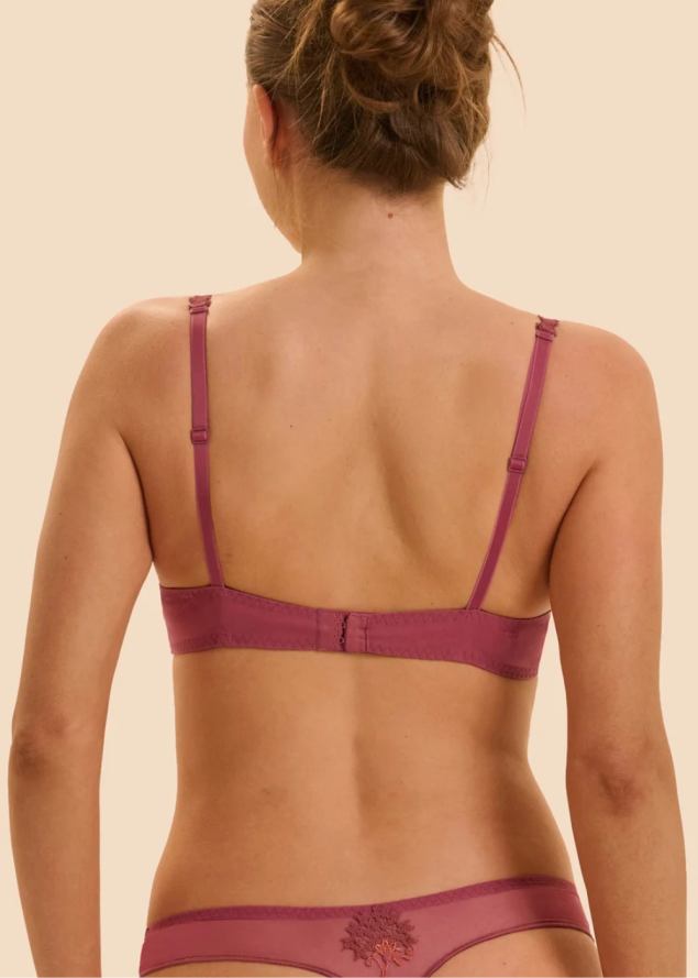 Soutien-gorge corbeille Simone P�r�le