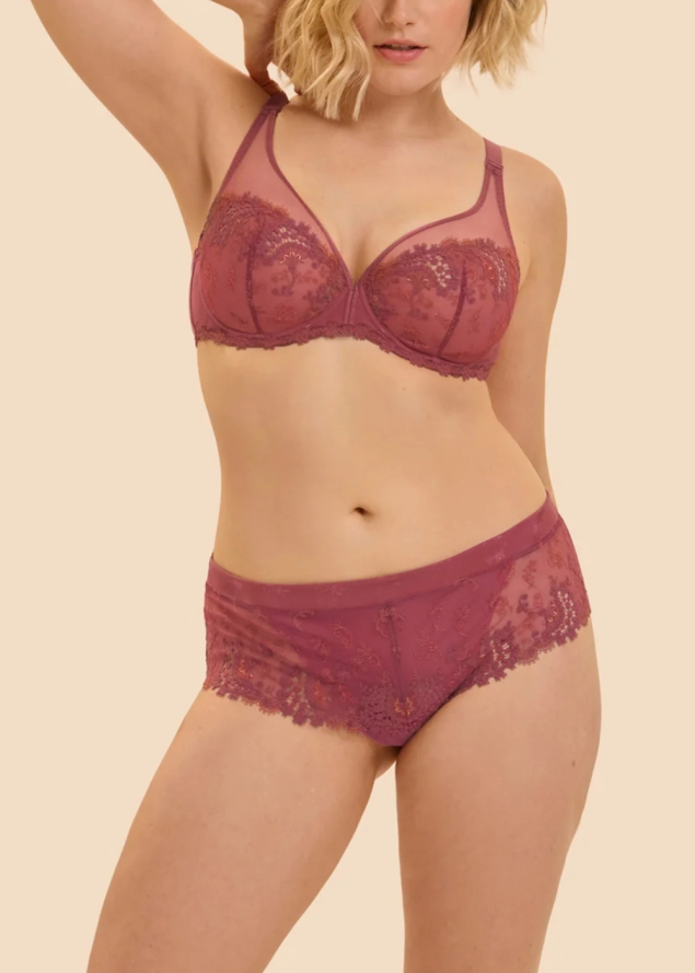 Shorty Simone P�r�le