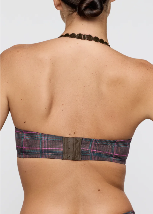 Soutien-gorge Rembourr� Forme Coeur Marie-Jo