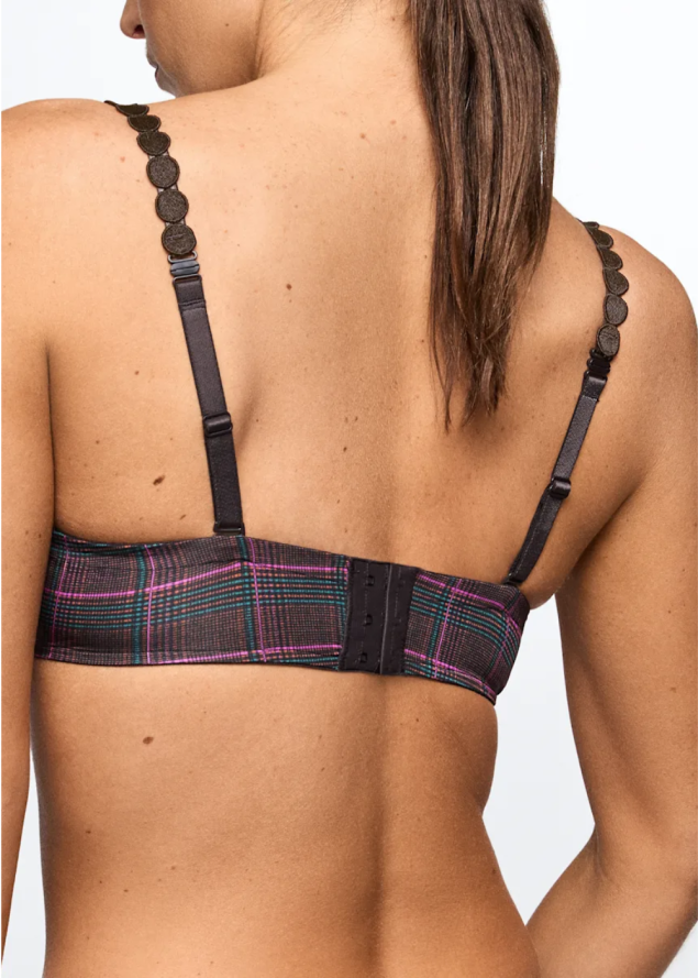 Soutien-gorge Push-up Marie-Jo