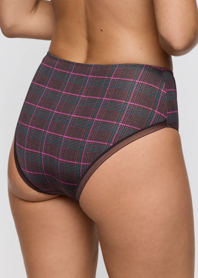 Slip Taille Haute Marie-Jo
