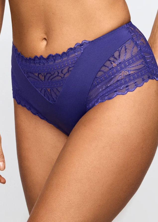 Slip Taille Haute Marie-Jo