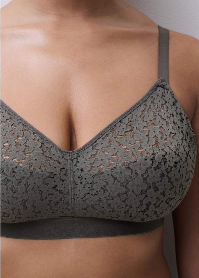 Soutien-gorge Sans Armature Chantelle