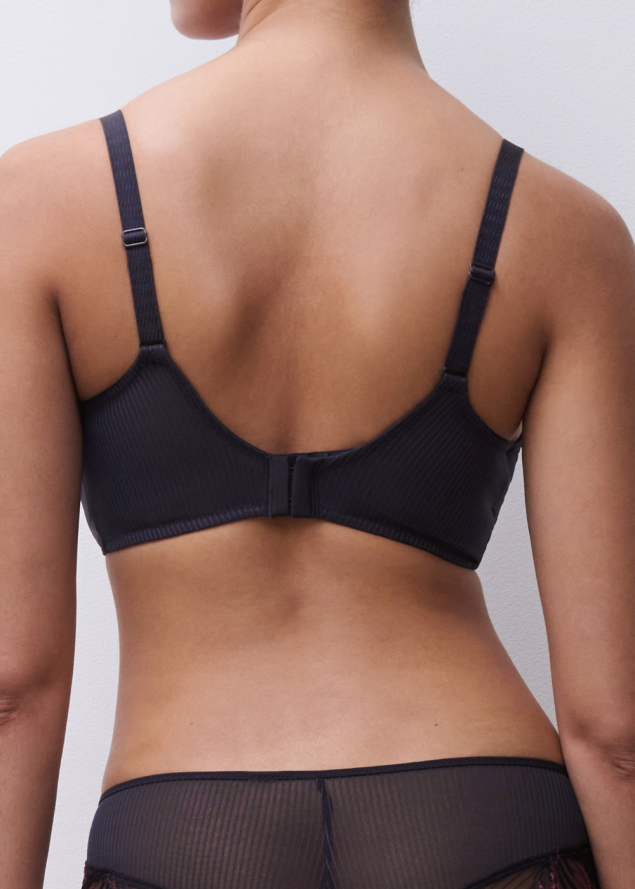 Soutien-gorge coques sans armature Chantelle