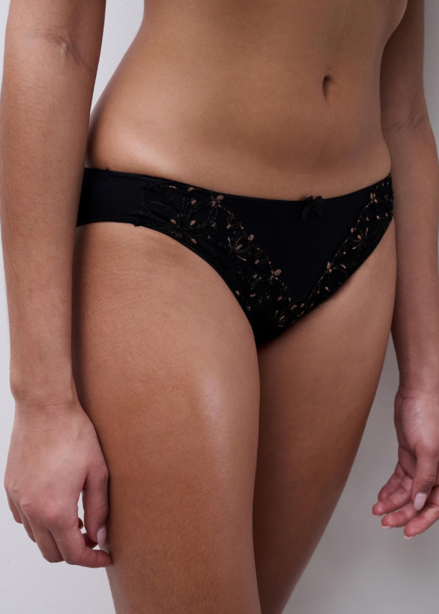 Slip �volutif Chantelle