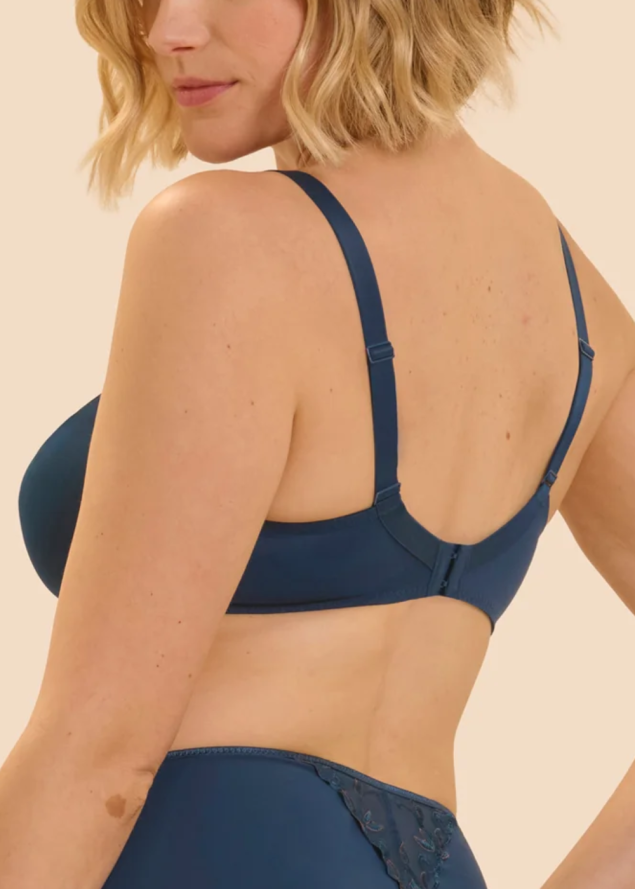 Soutien-gorge emboitant moul�  Simone P�r�le