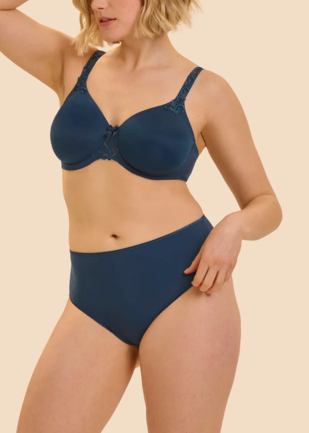 Culotte taille Haute Simone P�r�le