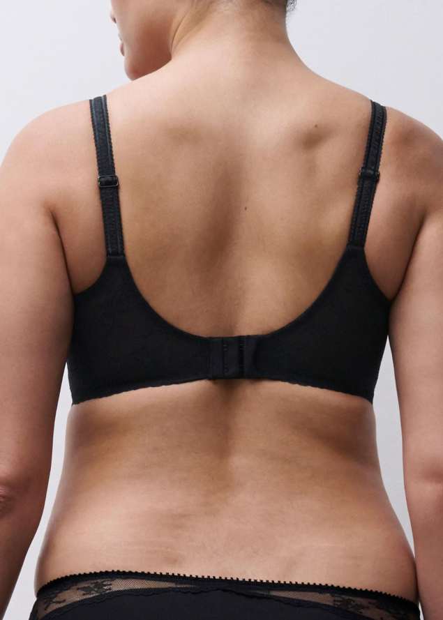 Soutien-gorge sans armature Chantelle