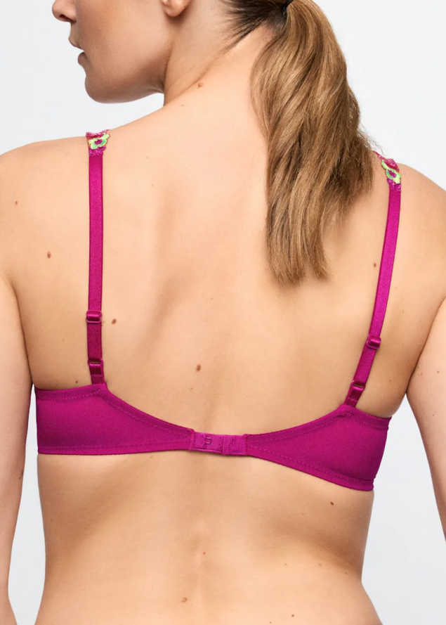Soutien-gorge Push Up � Coussinets Amovibles Marie-Jo