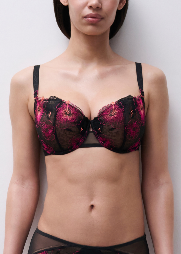 Soutien-gorge Corbeille Chantelle