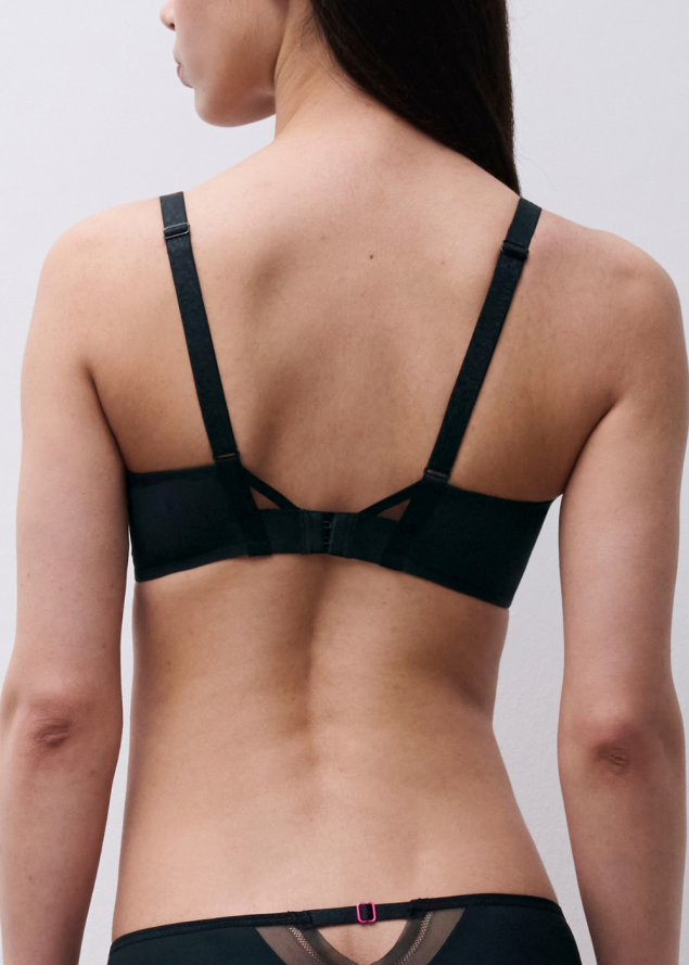 Soutien-gorge Embo�tant � Armatures Chantelle