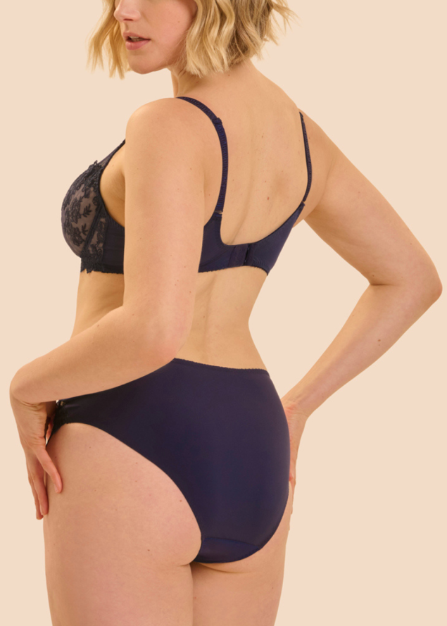 Slip �volutif Simone P�r�le