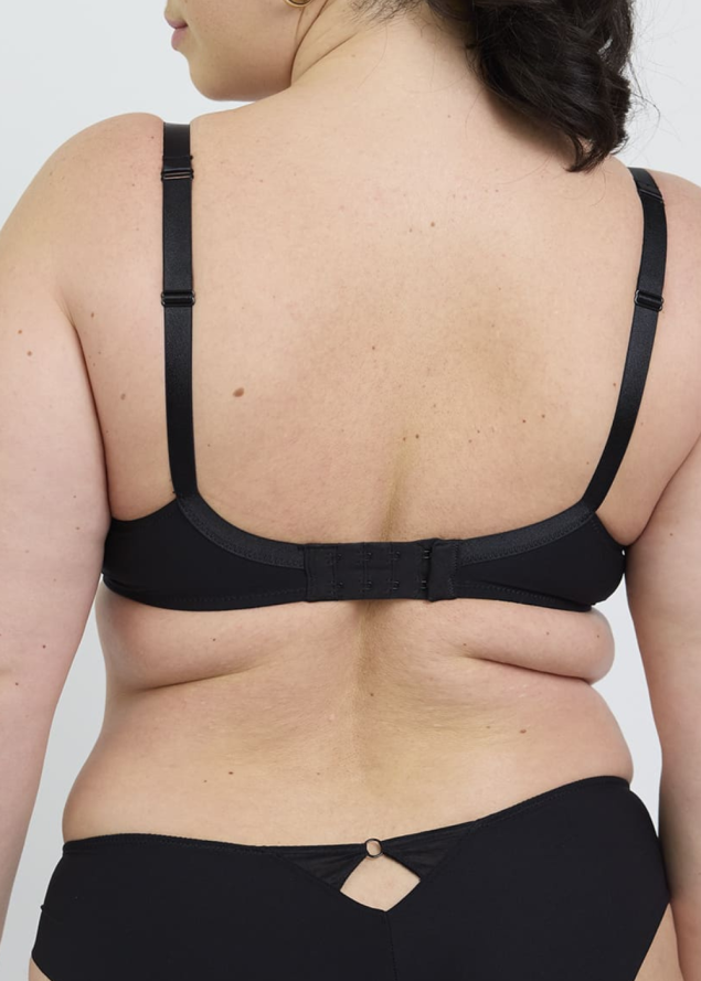 Soutien-gorge � Armatures en Broderie Maison Lejaby