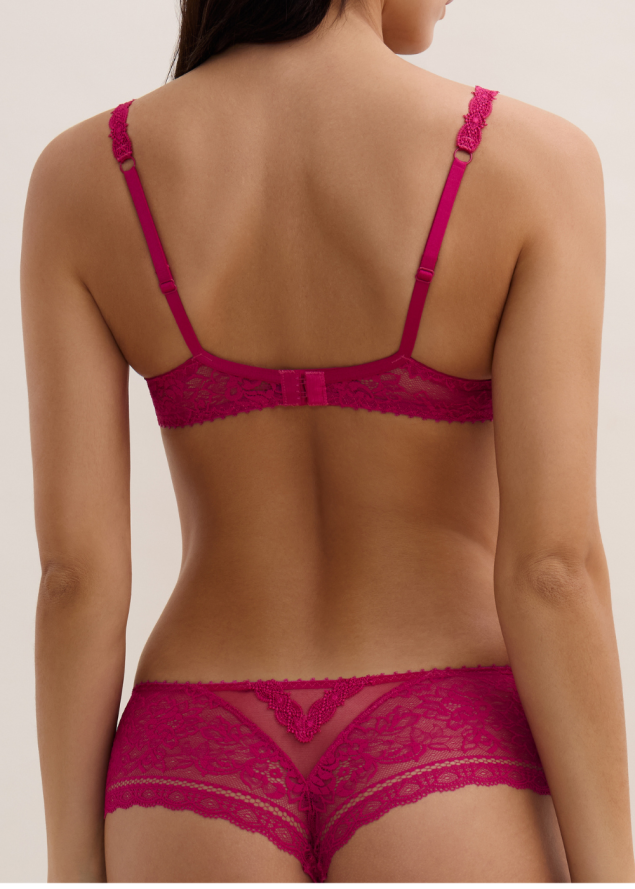 Shorty Aubade