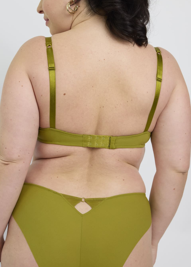 Soutien-gorge Corbeille  Maison Lejaby