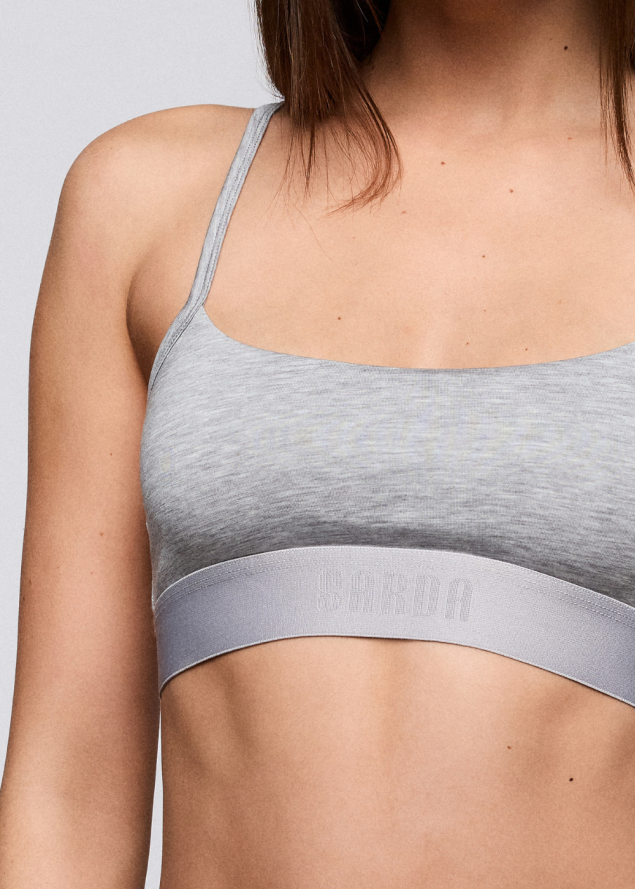 Bralette Sarda