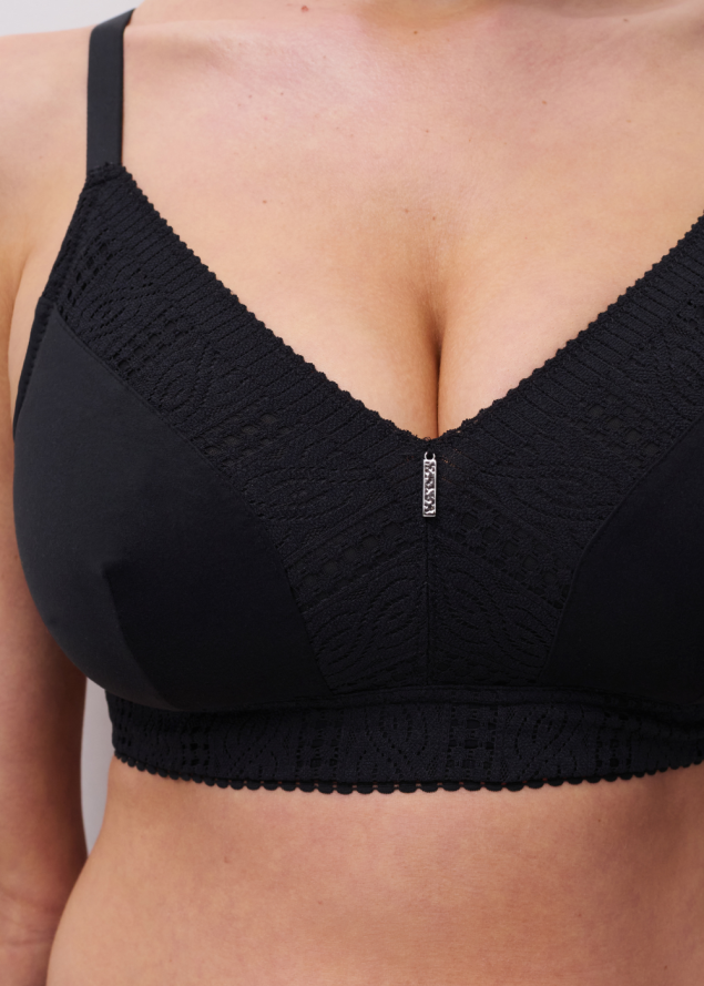 Soutien-gorge Sans Armatures maintien Chantelle