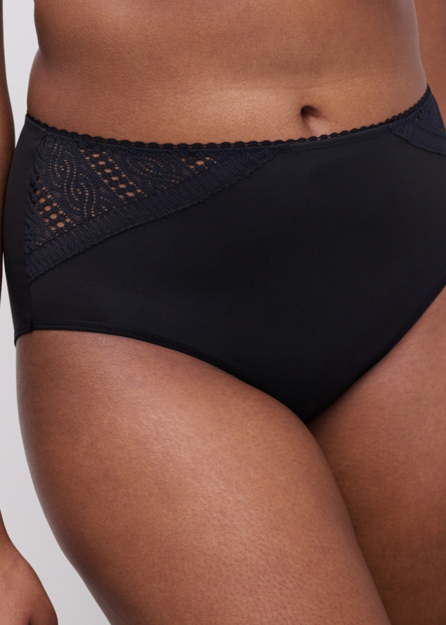 Culotte Taille Haute maintien Chantelle