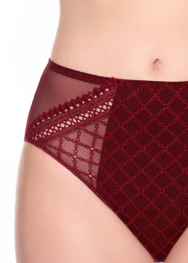 Culotte Louisa Bracq