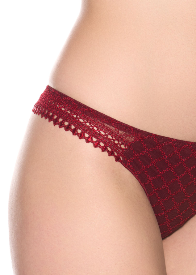 Tanga Louisa Bracq