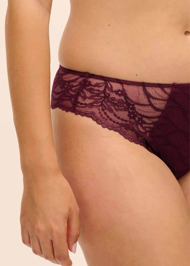 Slip Br�silien Fantasie