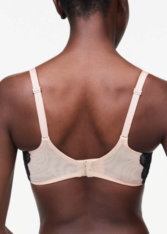 Soutien-gorge Emboitant avec Armatures Chantelle